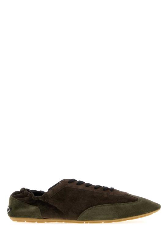 26FW 생로랑 스니커즈 A003Q627DAG 2894 Multicoloured