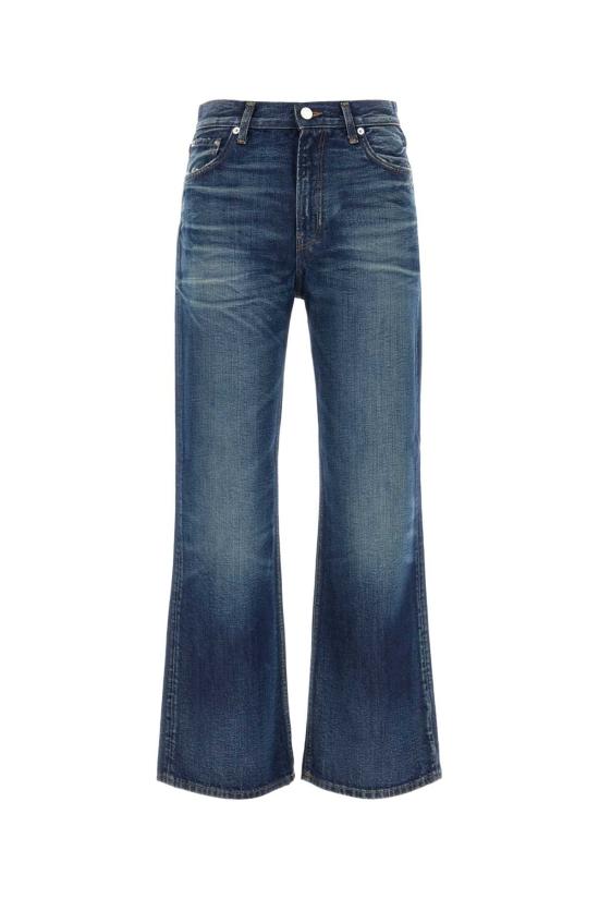 26FW 하이쿠레 데님 팬츠 HEW03323DF207 L0944 Blue