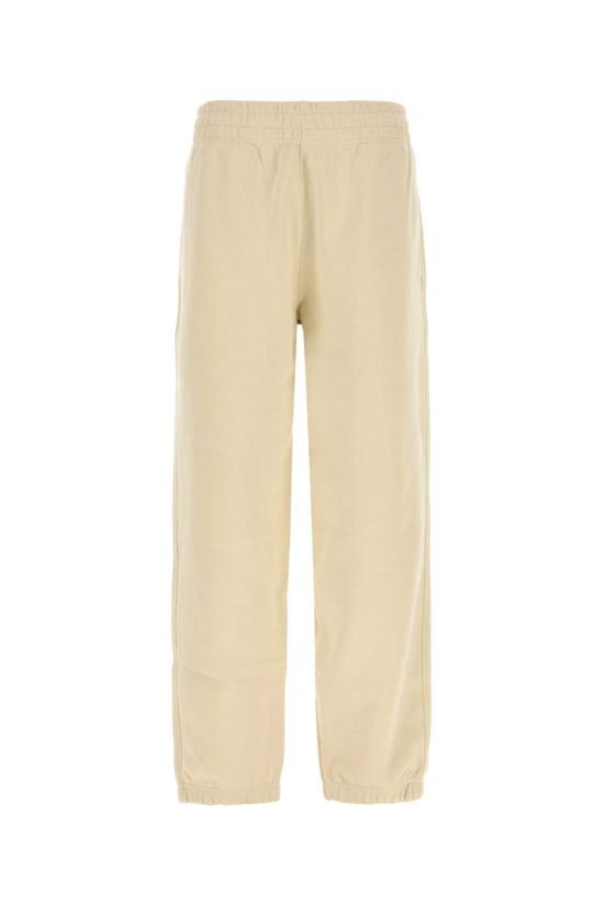 26SS 버버리 스트레이트 팬츠 8118586 C1740 Beige o Tan