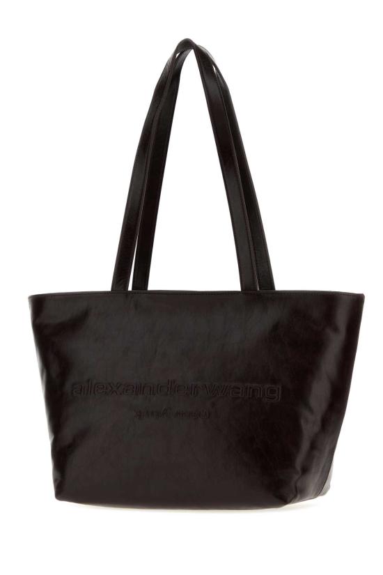 26FW 알렉산더 왕 토트백 20226T60L 602 Brown - ALEXANDER WANG