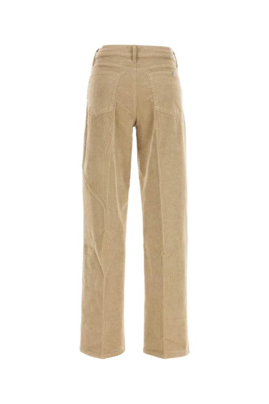 26FW 세븐포올맨카인드 데님 팬츠 7U4N0V64 3RS Beige o Tan - 7 FOR ALL MANKIND