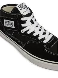 26FW 반스 스니커즈 VN000EAT6BT1 DOM - VANS