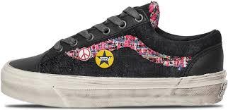 26FW 반스 스니커즈 VN000E8VEMV1 DOM - VANS
