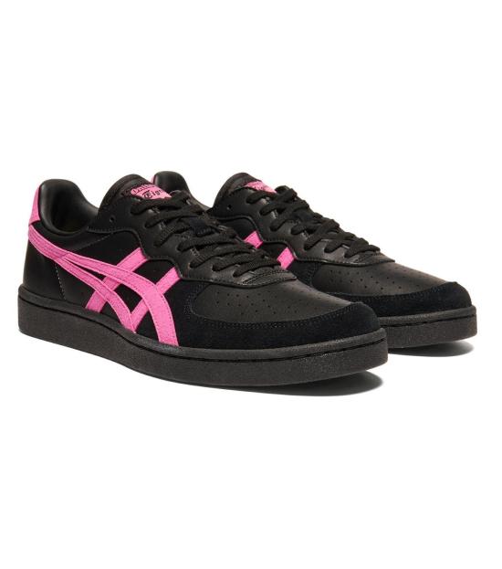  오니츠카타이거 GSM 스니커즈 1183A353 003 BLACK DRAGON FRUIT DOM