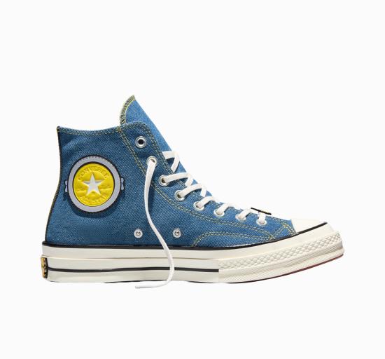  컨버스 스니커즈 A21402C DOM - CONVERSE