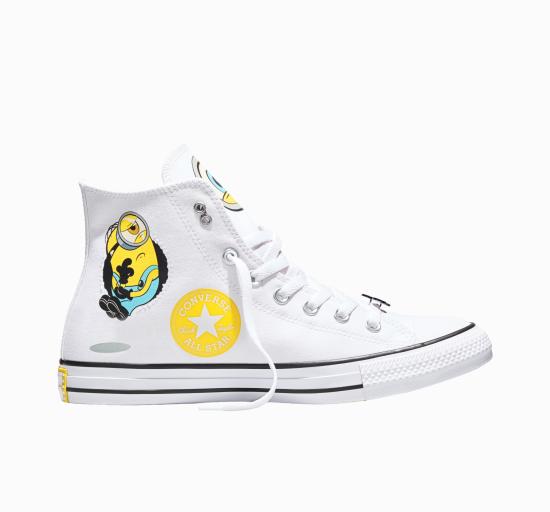  컨버스 스니커즈 A21403C DOM - CONVERSE
