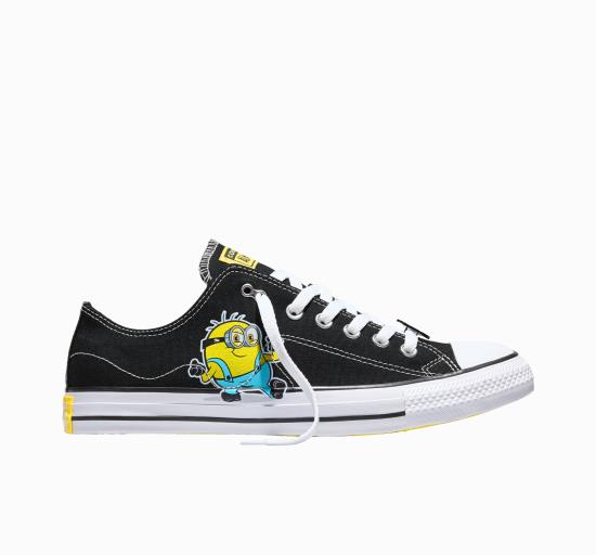  컨버스 스니커즈 A21404C DOM - CONVERSE