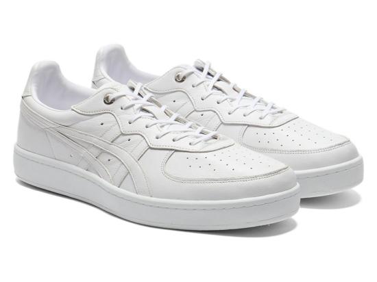  오니츠카타이거 GSM SD 1183A803 107 WHITE DOM