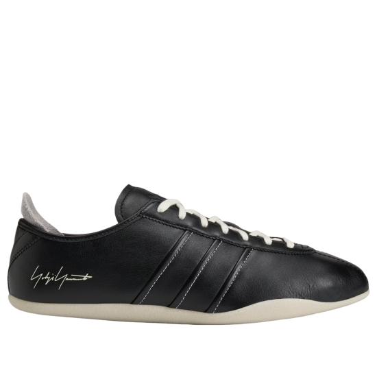 26FW 와이쓰리 스니커즈 KI7892 BLACK ALUMIN OWHITE DOM