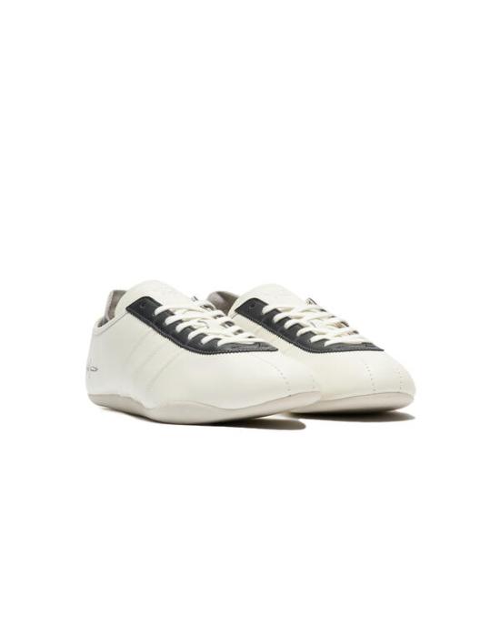26FW 와이쓰리 스니커즈 KI7890 OWHITE BLACK DOM - Y-3