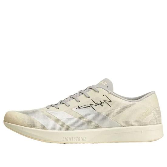 26FW 와이쓰리 스니커즈 KI7793 CWHITE SILVER LGHSOLIDGREY DOM