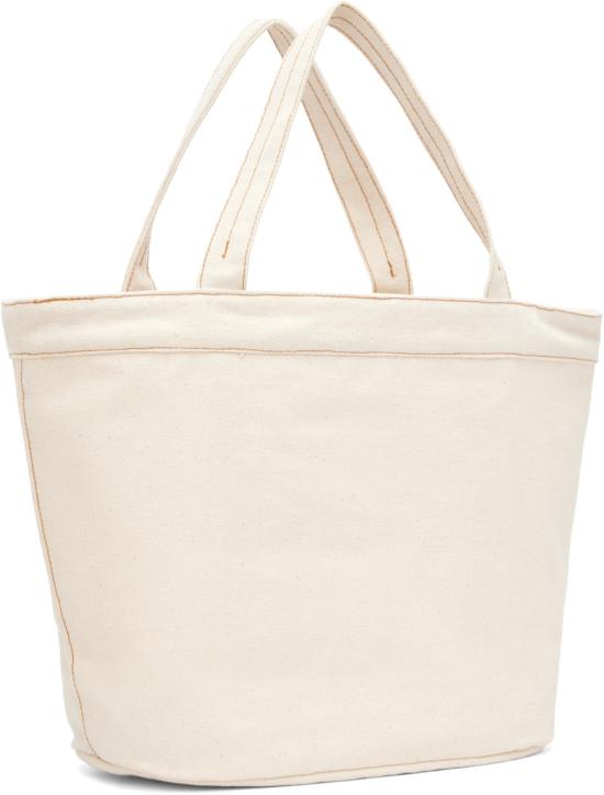 26FW 아페쎄 숄더백 COGYX M67083 AAD ECRU DOM - A.P.C.