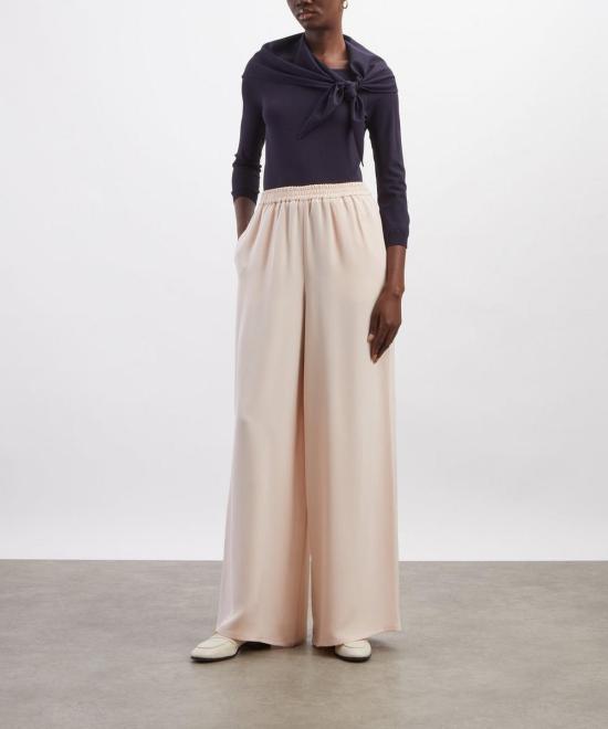 26FW 막스마라 스웨터 21366071 005 ULTRAMARINE DOM - MAX MARA