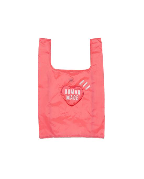 26SS 휴먼메이드 토트백 HM31GD067 PINK DOM