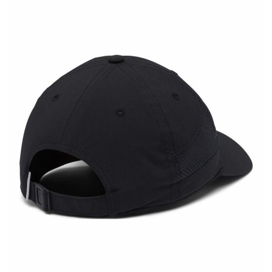 26SS 컬럼비아 볼캡 2121071 023 BLACK DOM - COLUMBIA