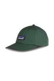 26FW 파타고니아 모자 38296 CNGR CANOPY GREEN DOM