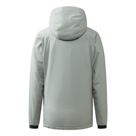 26FW 하그로프스 패딩 607447 5YF DEW GREEN DOM - HAGLOFS