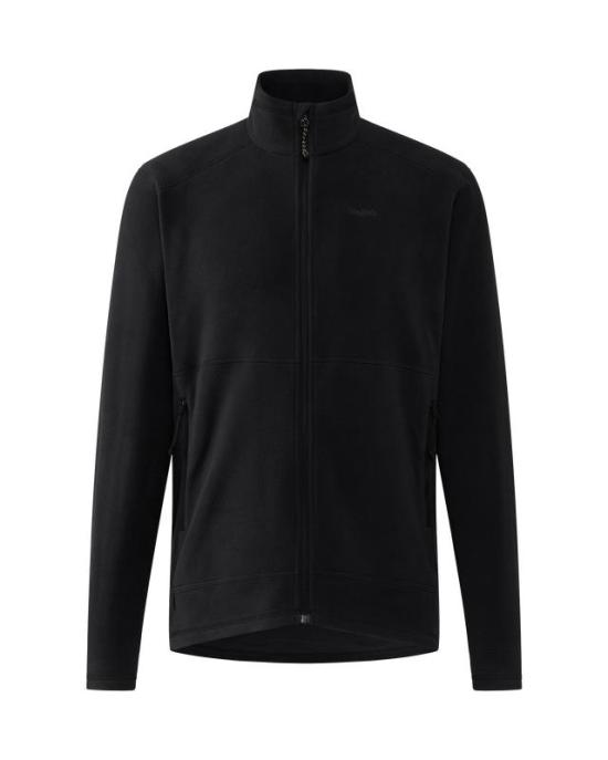 26FW 하그로프스 자켓 608351 6FJ STANDARD ISSUE BLACK DOM