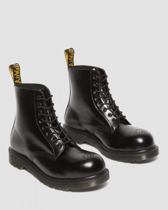 25FW 닥터마틴 부츠 41001001 Black DOM