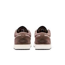  나이키 에어 조던 1 로우 553558 200 DOM - NIKE