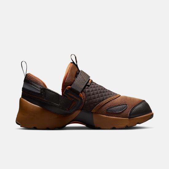  나이키 조던 트러너 LX HQ2164 200 DOM - NIKE