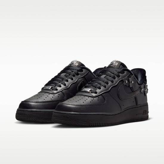  나이키 에어포스 1'07 플로레트 스니커즈 IR8637 001 DOM - NIKE