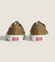  반스 어겐틱 스니커즈 VN000D7YOVB1 DOM - VANS