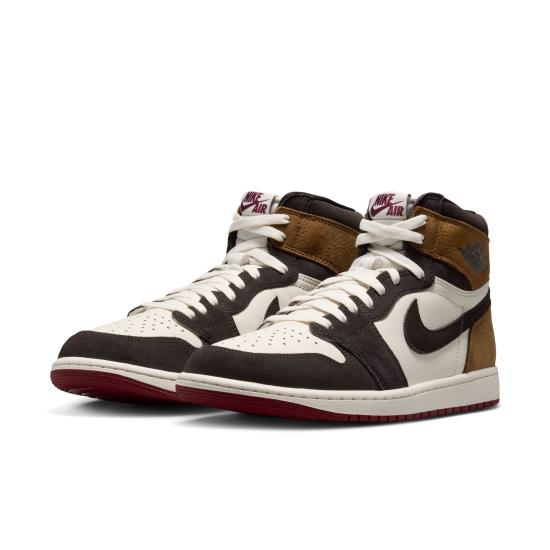  나이키 조던 1 레트로 하이 OG DZ5485 201 DOM - NIKE