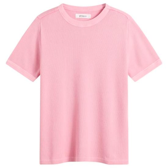 26SS 기마구아스 반팔 티셔츠 MAX T SHIRT PINK DOM