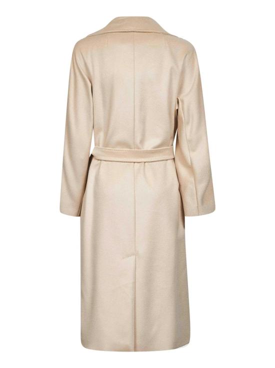 26FW 막스마라 코트 25016021 042 IVORY DOM - MAX MARA