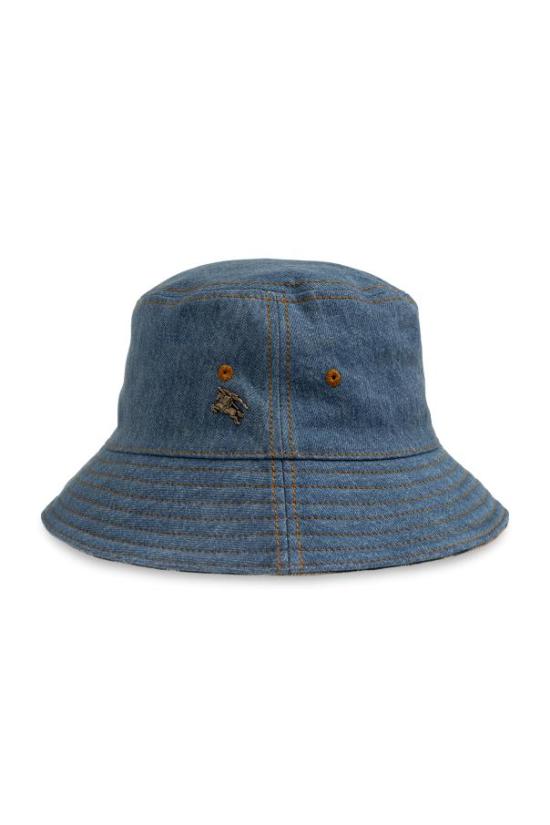 26SS 버버리 버킷햇 8119732 INDIGO DOM