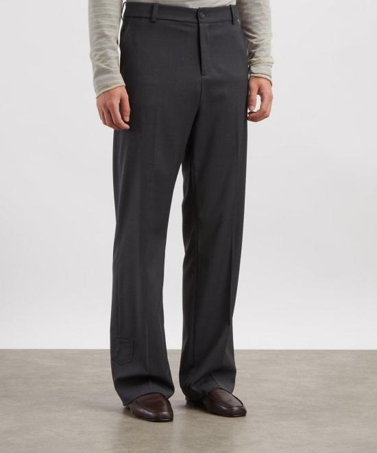 26SS 팔로마울 수트 팬츠 WV1205 200 GREY DOM - PALOMA WOOL