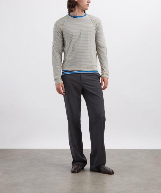 26SS 팔로마울 수트 팬츠 WV1205 200 GREY DOM - PALOMA WOOL