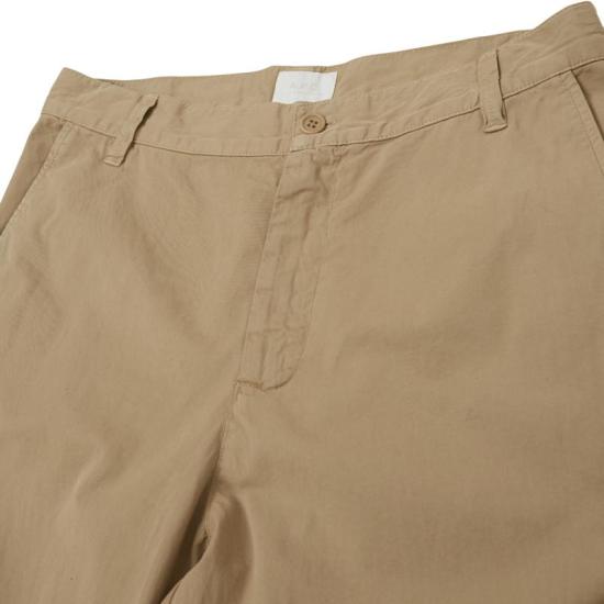 26FW 아페쎄 스트레이트 팬츠 COHLC H08509 BAA BEIGE DOM - A.P.C.