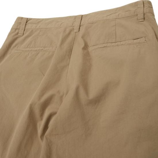 26FW 아페쎄 스트레이트 팬츠 COHLC H08509 BAA BEIGE DOM - A.P.C.