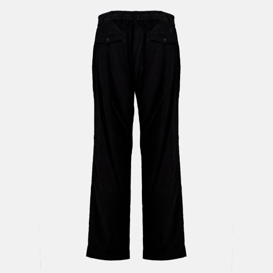 26FW 몽클레어 수트 팬츠 2A00015 597HE 999 BLACK DOM - MONCLER