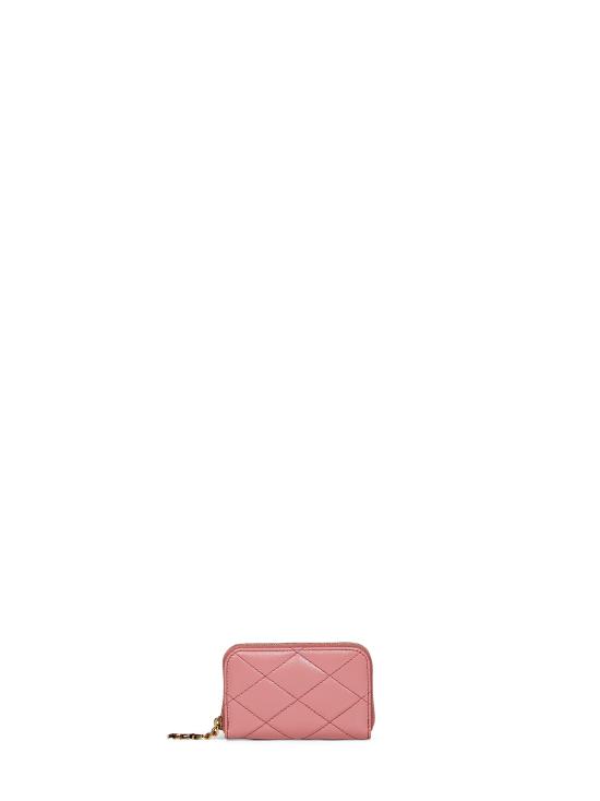 26FW 생로랑 지갑 862443AAANG5478 PINK