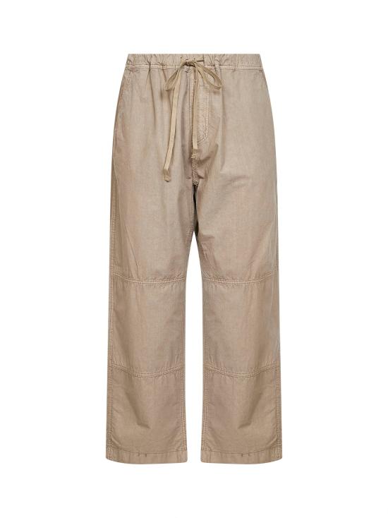 26SS 하이쿠레 데님 팬츠 HEM03262GF175PXT0027 BEIGE