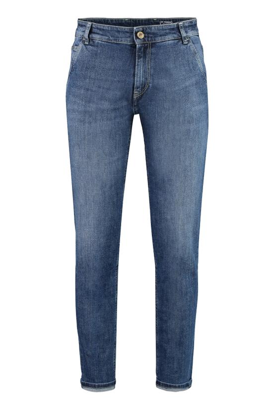  피티토리노 데님 팬츠 C5ZJ01Z40BAS BLUE