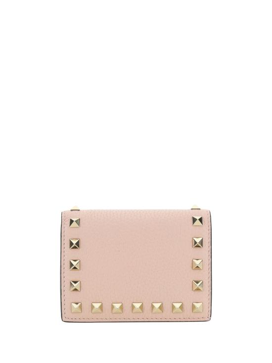 26FW 발렌티노 가라바니 지갑 9W2P0P39VSH PINK - VALENTINO GARAVANI