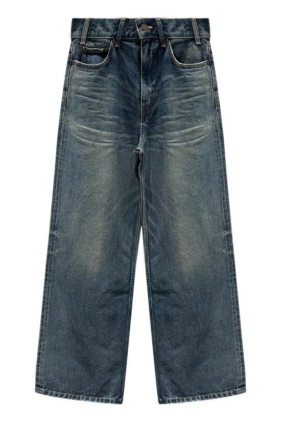 25FW 셀린느 데님 팬츠 RP056662X BLUE
