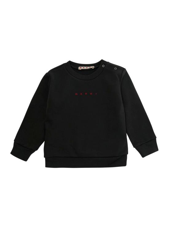 26FW 마르니 탑 M01531M00V0MS336B GRAY