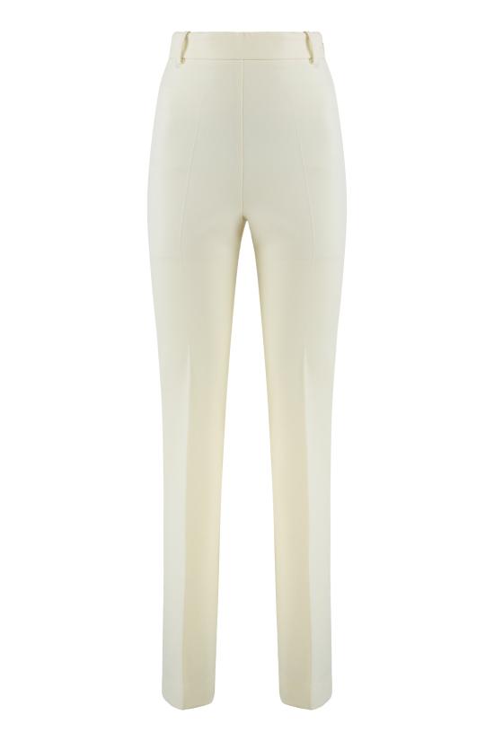 25FW 핑코 스트레이트 팬츠 105671 CREAM