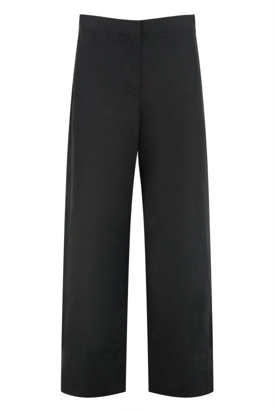 25FW 토템 스트레이트 팬츠 253 WRB0295 FB0226 BLACK