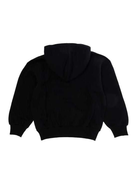26FW 모스키노 탑 HUF09ZLCA83 BLACK - MOSCHINO