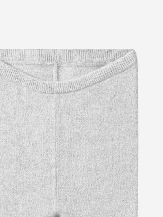 26SS 봉쁘앙 레깅스 PEBDA2568PA GRAY - BONPOINT