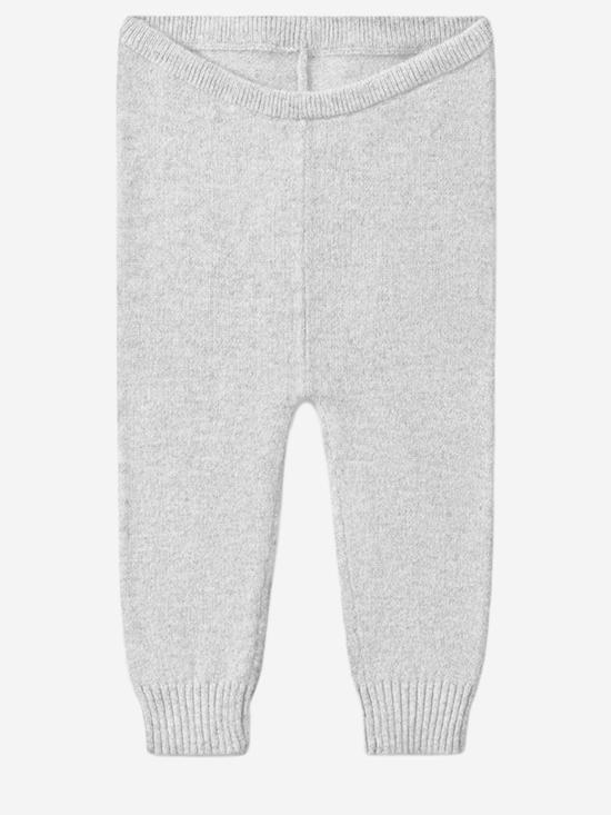 26SS 봉쁘앙 레깅스 PEBDA2568PA GRAY - BONPOINT