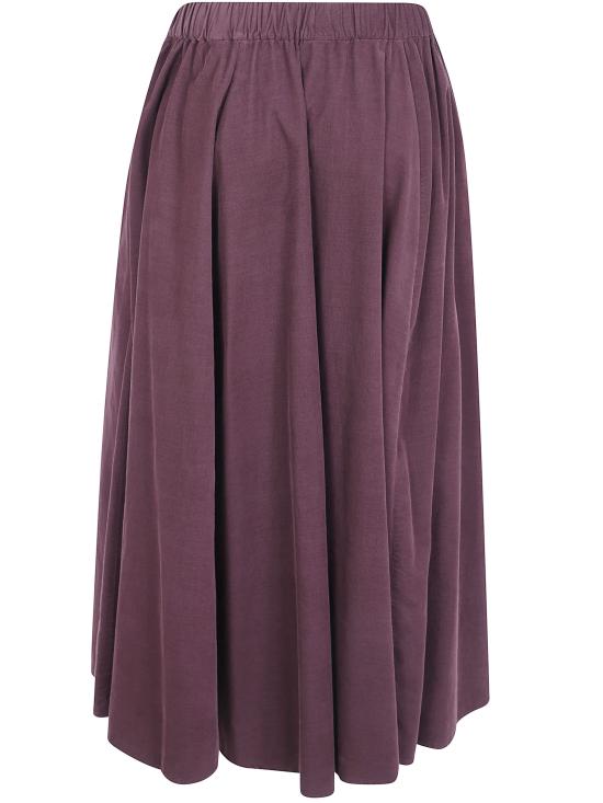26FW 아스페시 롱 스커트 2289 G536 85401 BARBERA - ASPESI