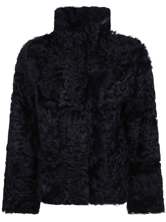 26FW 파로쉬 무스탕 D431914 LEAK26 012 BLUE
