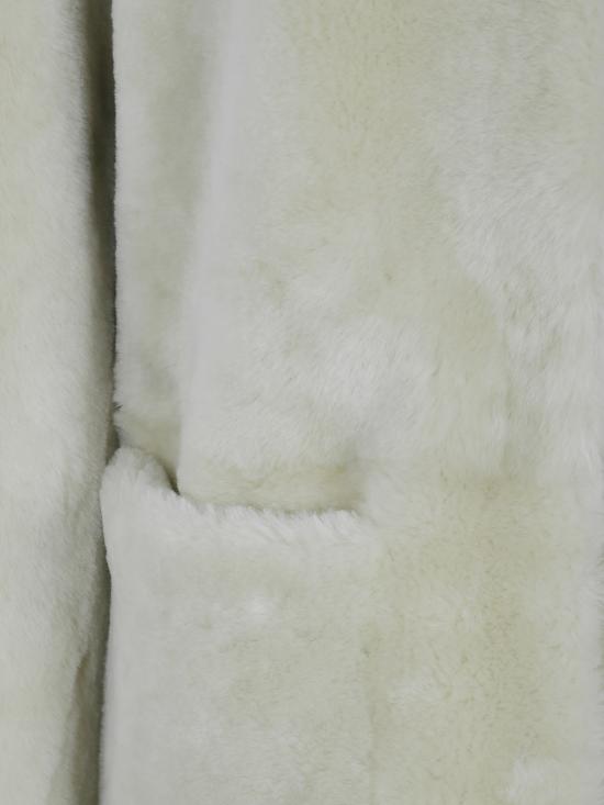 26FW 블랑샤 무스탕 26106 300 JADE - BLANCHA